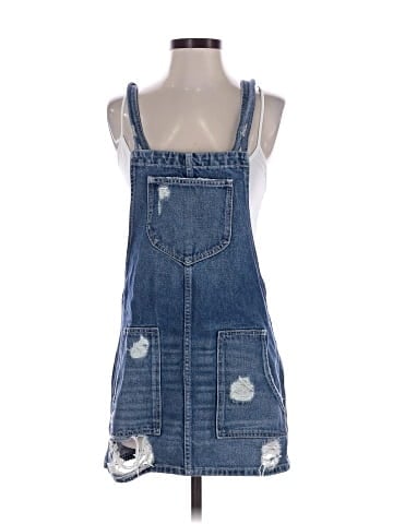 Tularosa Casual Dress (view 1)