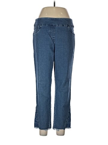 Ruby Rd. Jeans (view 1)