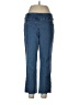 Ruby Rd. Blue Jeans Size 12 - photo 1