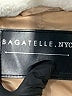 Bagatelle Color Block Tan Coat Size XL - photo 6