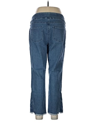 Ruby Rd. Jeans (view 2)