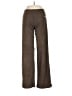 The North Face 100% Polyester Brown Casual Pants Size XS - photo 1
