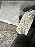 Free People Metallic Gray Tan Wool Pullover Sweater Size M - photo 8