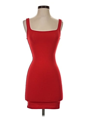 Babaton Cocktail Dress (view 1)
