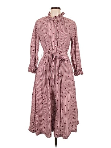 Free Assembly Casual Dress (view 1)