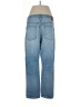 Point Sur 100% Cotton Blue Jeans Size 32 waist - photo 2