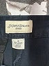 St. John's Bay Blue Casual Pants Size 8 Petite - photo 7