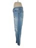 Point Sur 100% Cotton Blue Jeans Size 32 waist - photo 5