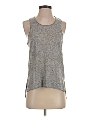 Rag & Bone/JEAN Sleeveless T-Shirt (view 1)
