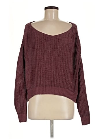 rue21 Pullover Sweater (view 1)