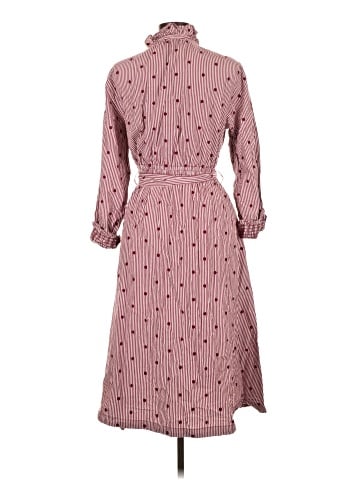 Free Assembly Casual Dress (view 2)