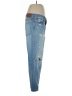Point Sur 100% Cotton Blue Jeans Size 32 waist - photo 4