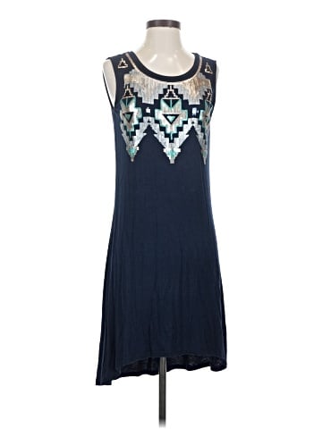 Rock 47 Casual Dress (view 1)