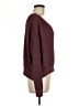 rue21 100% Polyester Burgundy Pullover Sweater Size M - photo 4