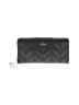 Kate Spade New York Black Gray Wallet One size - photo 1