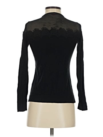Vince Camuto Long Sleeve T-Shirt (view 2)