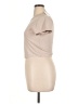 Uniqlo Tan Short Sleeve Turtleneck Size XL - photo 5