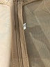 Unbranded Tan Cocktail Dress Size S - photo 7