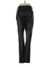 MNG 100% Polyester Black Track Pants Size M - photo 2