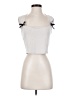 Primark Silver Tank Top Size S - photo 1