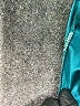 Hazel Color Block Teal Casual Dress Size M - photo 8