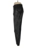 MNG 100% Polyester Black Track Pants Size M - photo 5