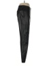 MNG 100% Polyester Black Track Pants Size M - photo 4