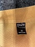 DAZY Tan Casual Dress Size M - photo 7