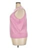 On 34th Pink Sweater Vest Size 3X - photo 5