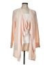 Ann Taylor LOFT Orange Kimono Size L - photo 1