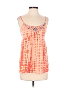 LC Lauren Conrad Sleeveless Blouse (view 1)