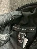 Aidan Mattox 100% Polyester Stars Black Cocktail Dress Size 6 - photo 8