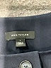 Ann Taylor Black Blazer Size 6 - photo 6