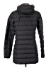 Eddie Bauer 100% Polyester Black Snow Jacket Size S - photo 2