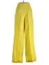 Stefanel Yellow Casual Pants Size EU (IT) 40 / US 4 - photo 2