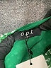 o.p.t Green Casual Dress Size S - photo 7