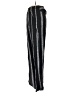 Dance & Marvel 100% Rayon Stripes Black Casual Pants Size S - photo 5