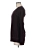 Nux Burgundy Pullover Sweater Size M - photo 5