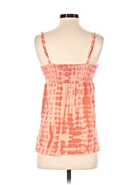 LC Lauren Conrad Sleeveless Blouse (view 2)