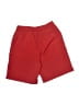 Burberry 100% Polyamide Solid Red Board Shorts Size 10 - photo 2