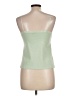 Esprit Green Tank Top Size L - photo 2