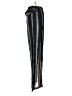 Dance & Marvel 100% Rayon Stripes Black Casual Pants Size S - photo 4