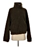 Sage Collective 100% Polyester Brown Turtleneck Sweater Size S - photo 1