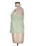 Esprit Green Tank Top Size L - photo 5