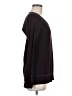 Nux Burgundy Pullover Sweater Size M - photo 4