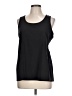 Athleta Black Sleeveless Top Size L - photo 1