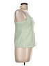 Esprit Green Tank Top Size L - photo 4