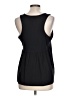 Athleta Black Sleeveless Top Size L - photo 2