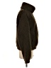 Sage Collective 100% Polyester Brown Turtleneck Sweater Size S - photo 4