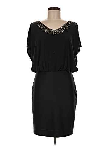 Cachet Cocktail Dress (view 1)